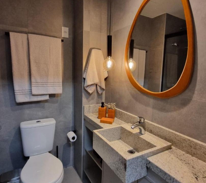 Photo of Bathroom in Mont'Serrat