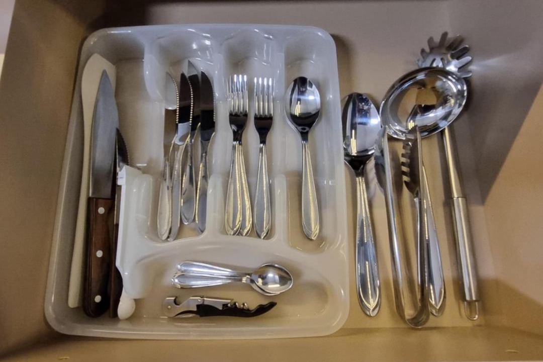 Photo of Kitchen in Mont'Serrat
