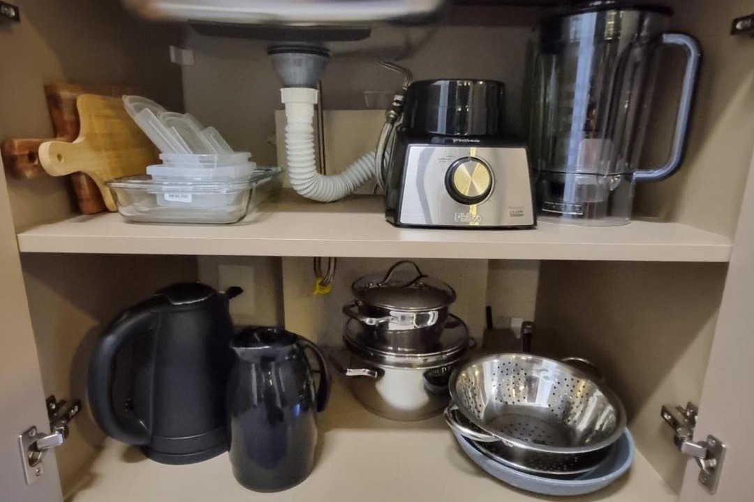 Photo of Kitchen in Mont'Serrat