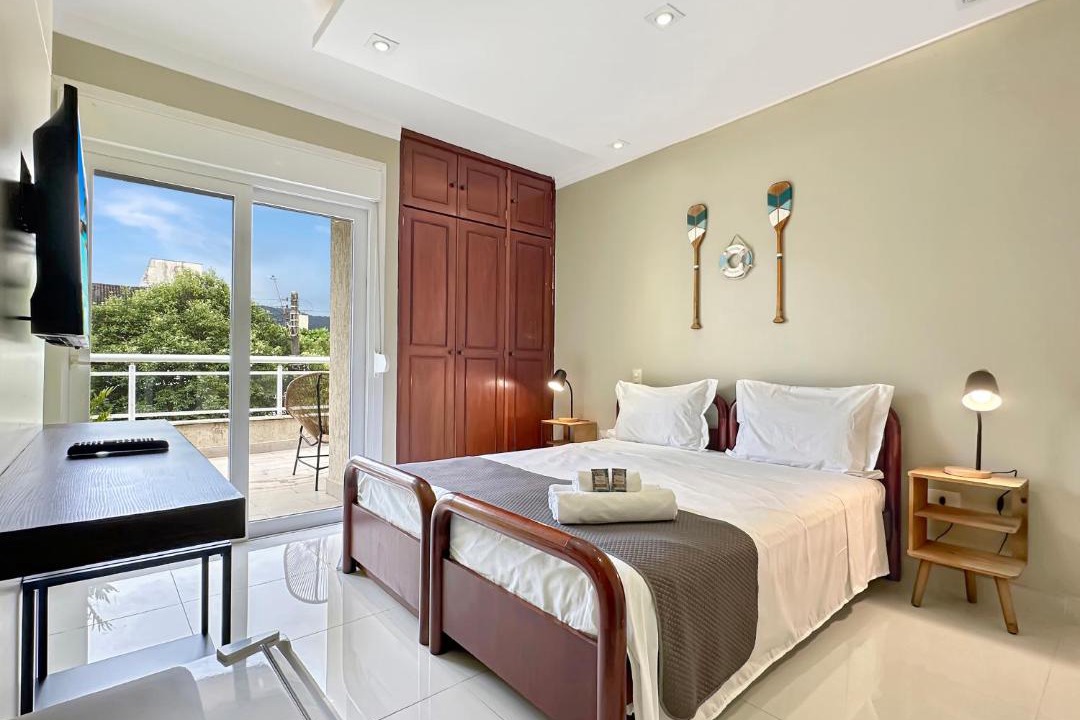 Photo of Bedroom in Enseada