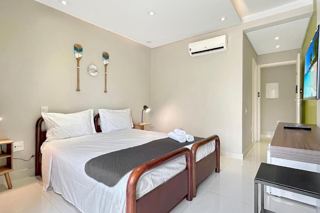 Photo of Bedroom in Enseada