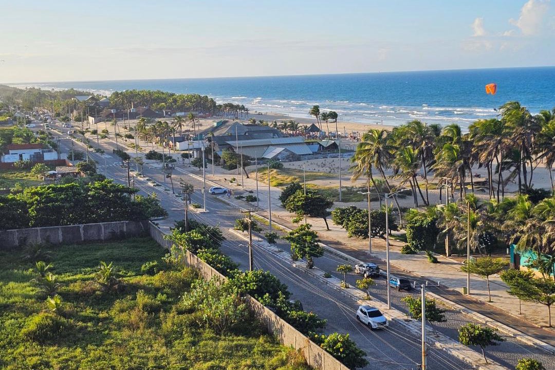 Photo of Others in Praia do Futuro II