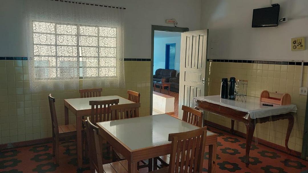 Photo of Kitchen in Pirassununga