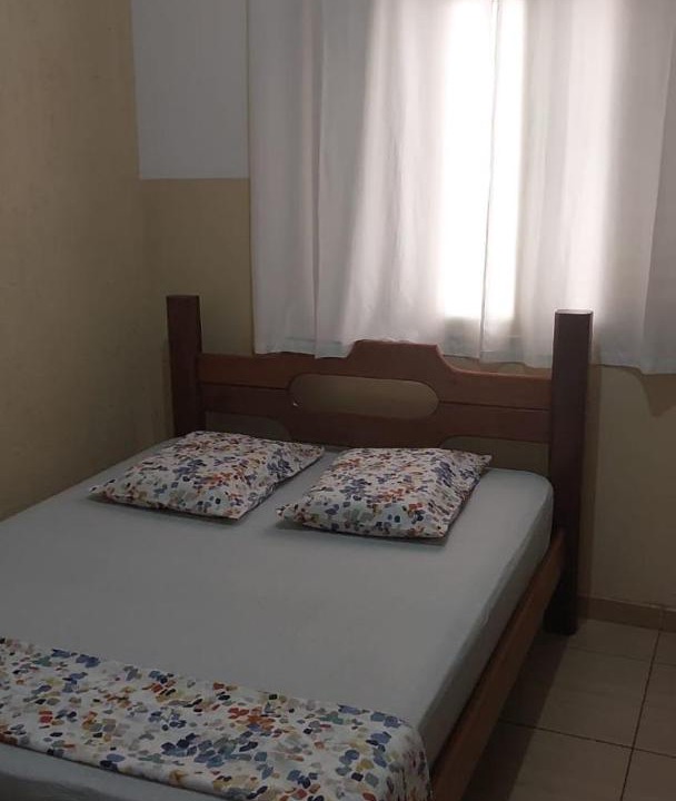 Photo of Bedroom in Pirassununga