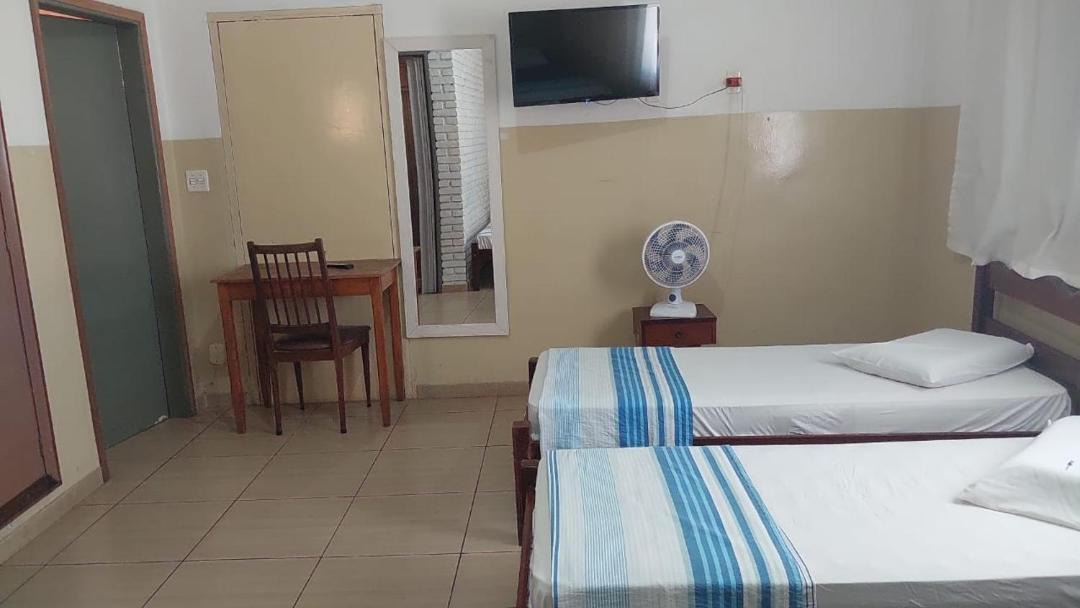 Photo of Bedroom in Pirassununga