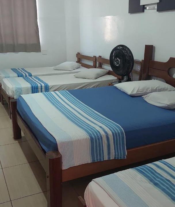 Photo of Bedroom in Pirassununga