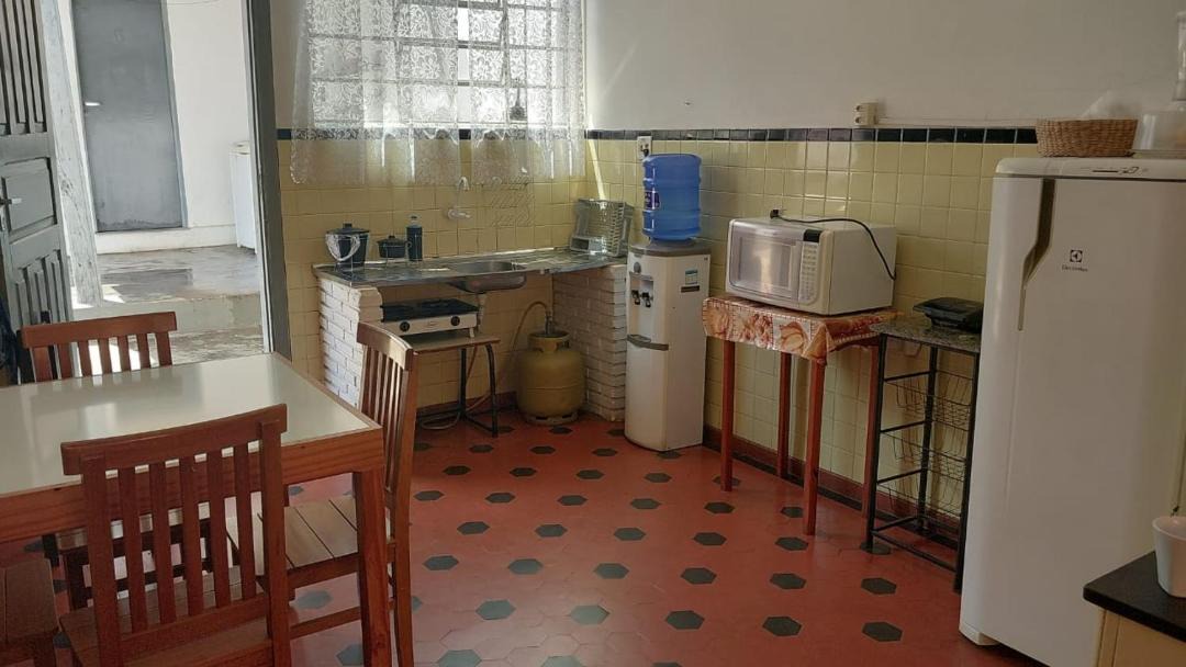 Photo of Kitchen in Pirassununga