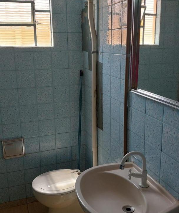 Photo of Bathroom in Pirassununga