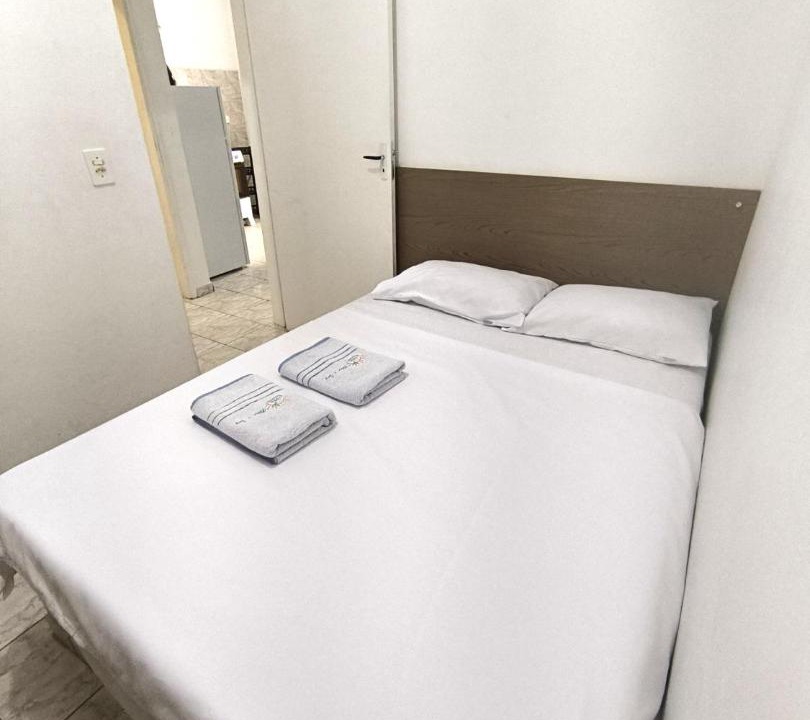 Photo of Bedroom in Ilha Comprida