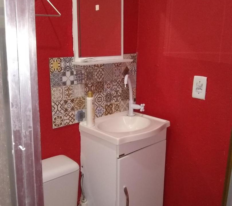 Photo of Bathroom in V Cristina