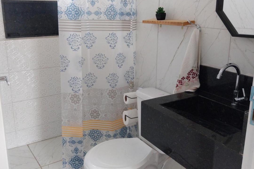 Photo of Bathroom in Bezerros