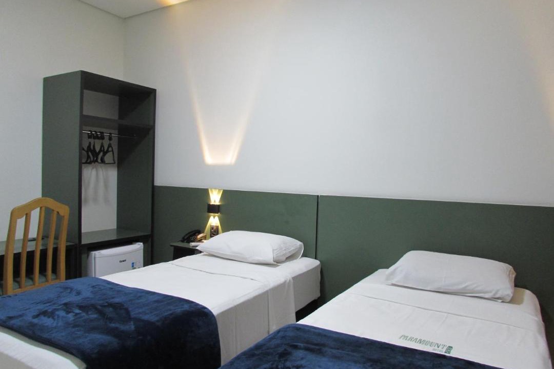 Photo of Bedroom in Santa Ifigenia