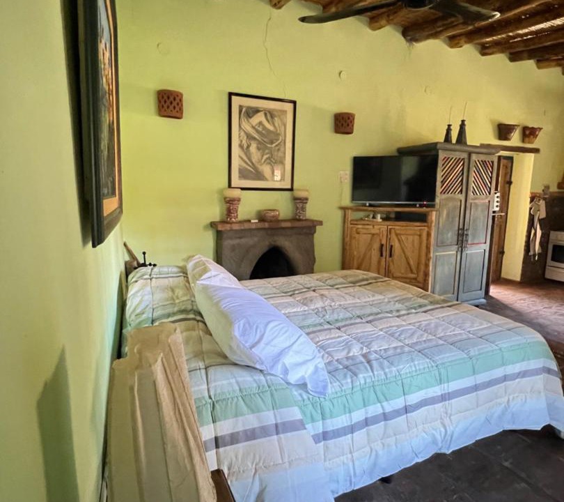 Photo of Bedroom in Barreal