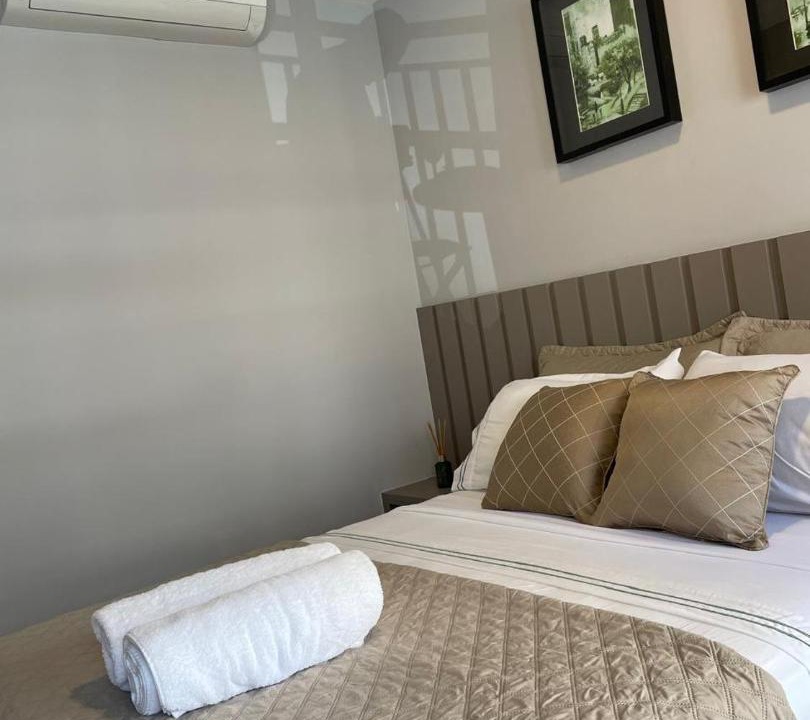 Photo of Bedroom in Vila Pompeia