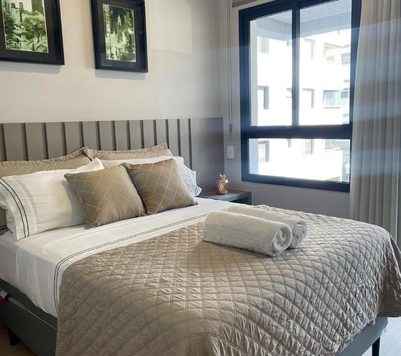 Photo of Bedroom in Vila Pompeia
