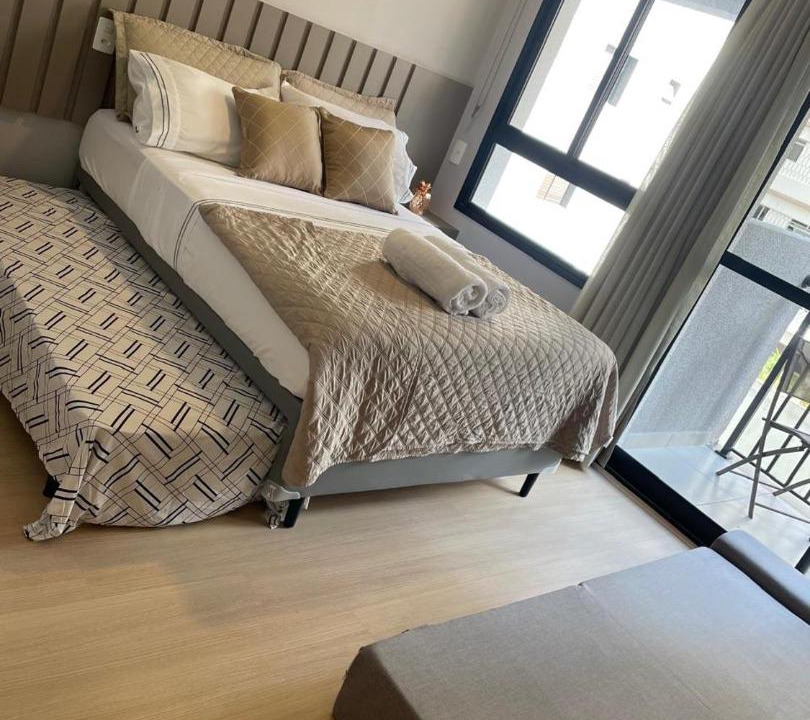 Photo of Bedroom in Vila Pompeia