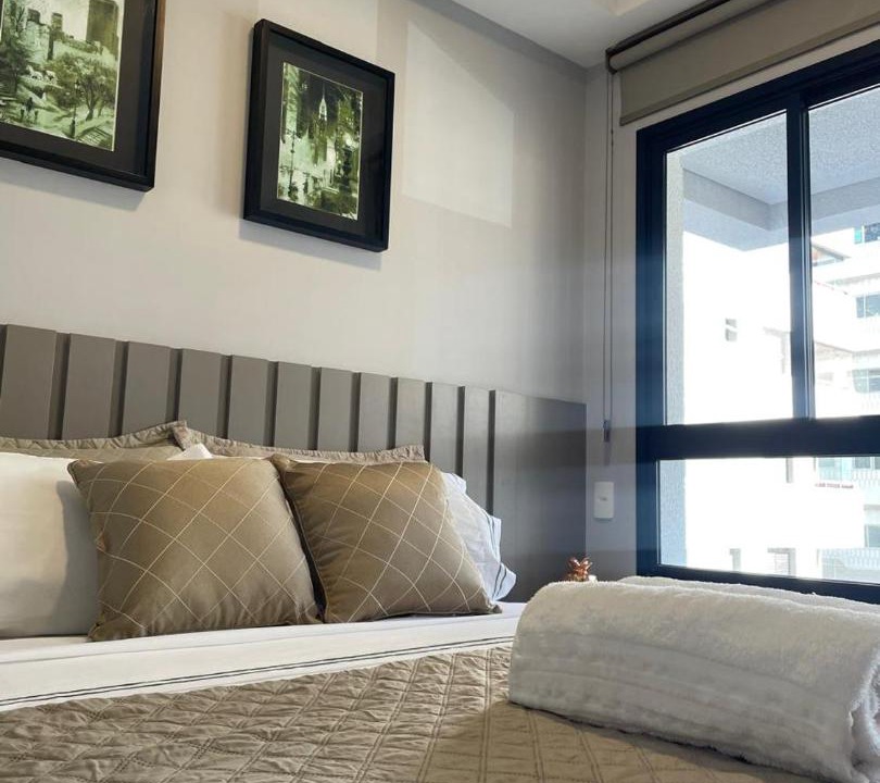 Photo of Bedroom in Vila Pompeia