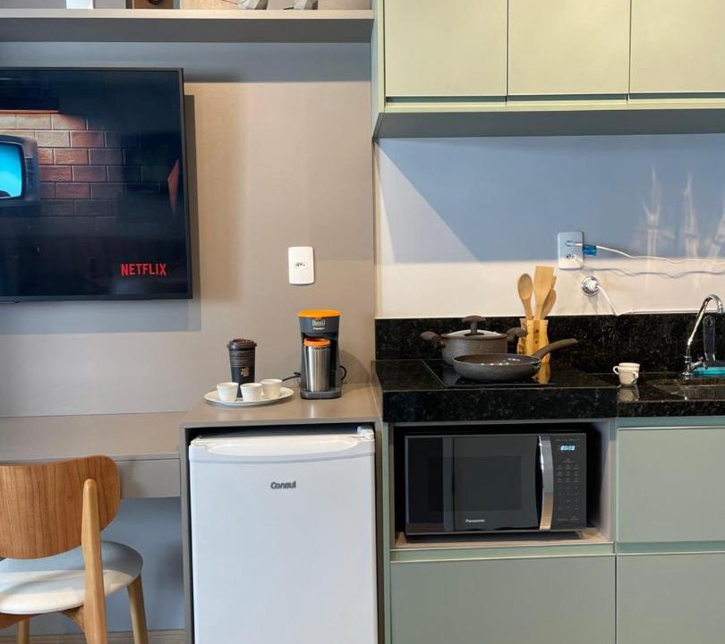 Photo of Kitchen in Vila Pompeia
