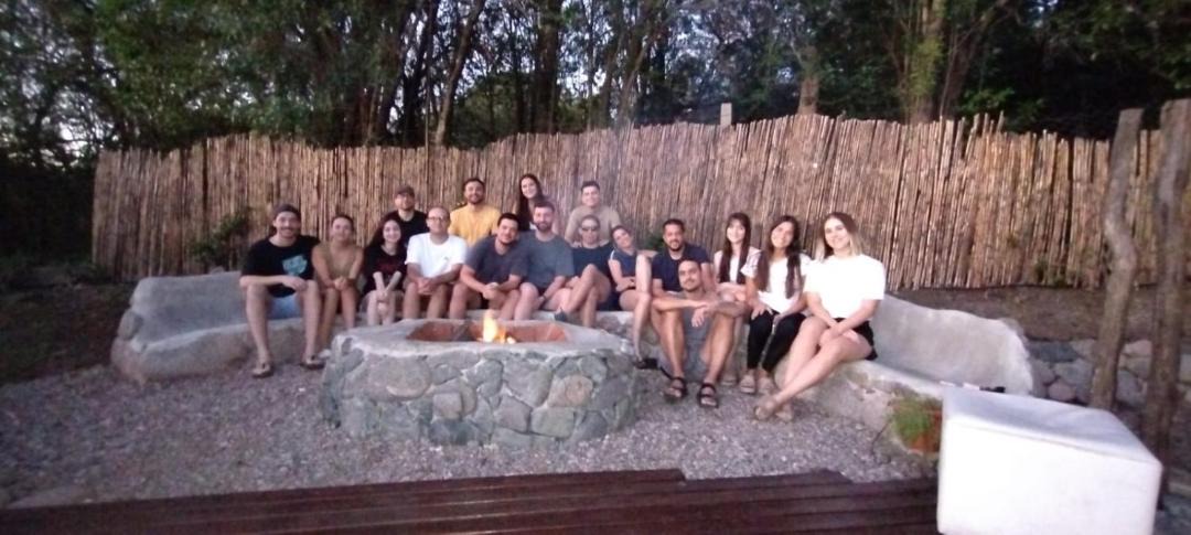 Photo of Outdoor in La Granja
