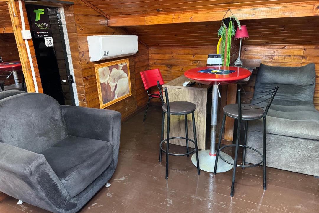 Photo of Livingroom in Nova Russia