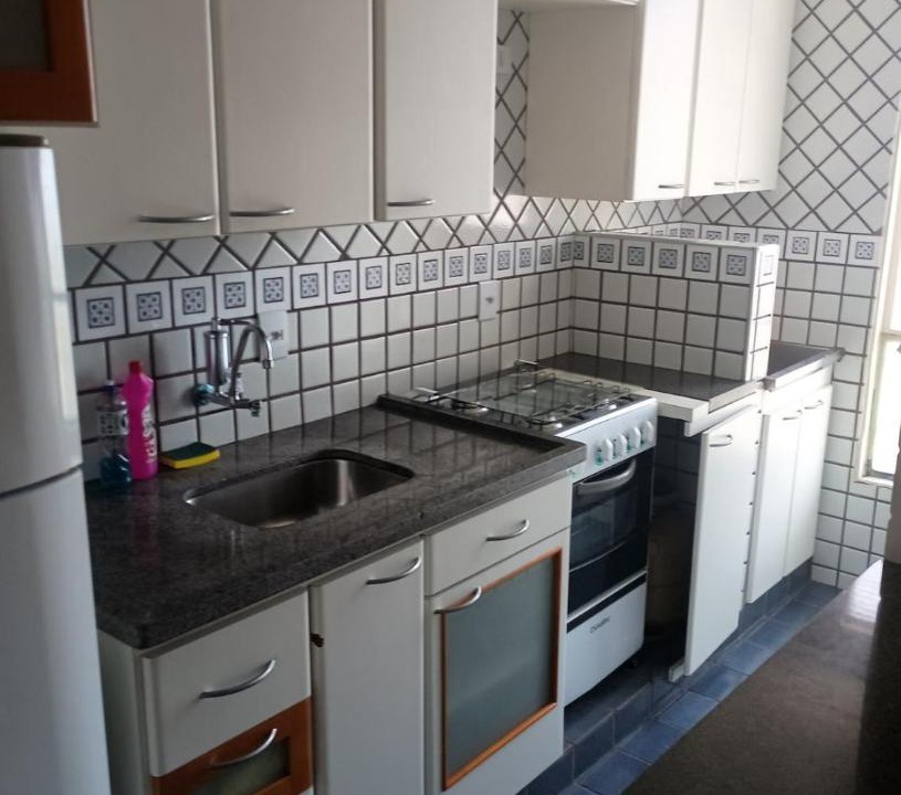 Photo of Kitchen in Franca