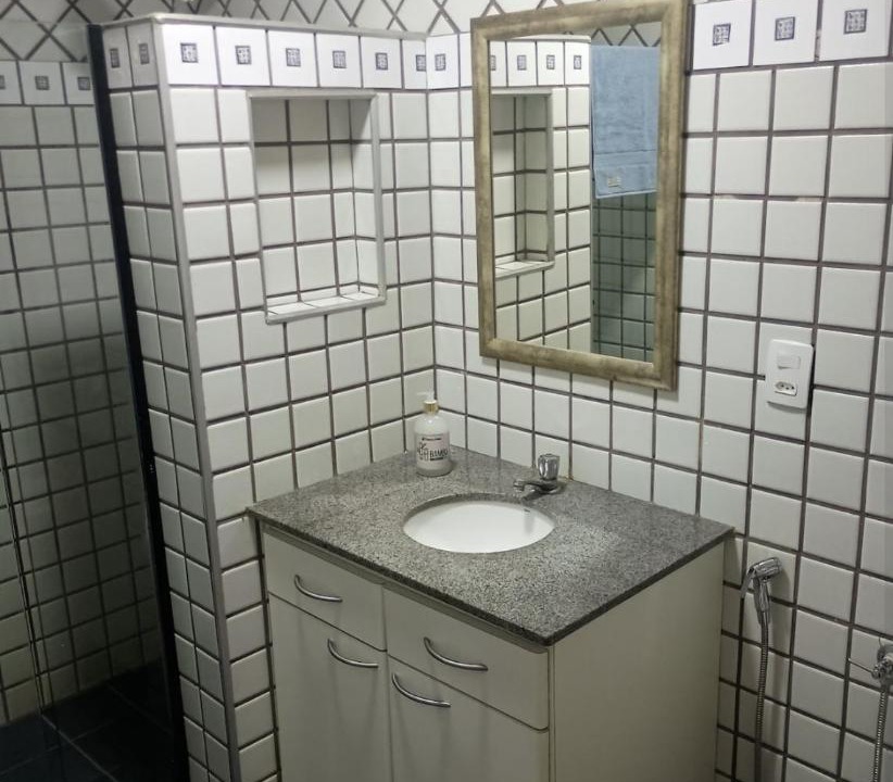 Photo of Bathroom in Franca