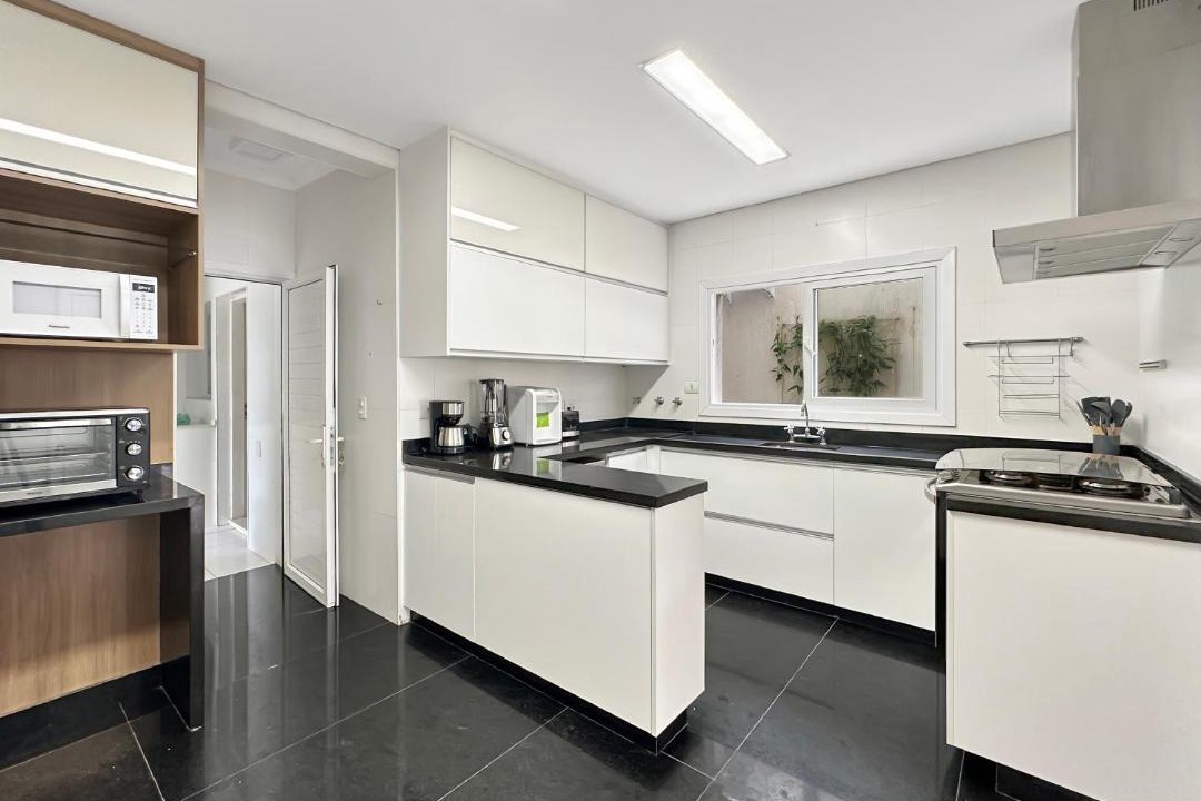 Photo of Kitchen in Enseada