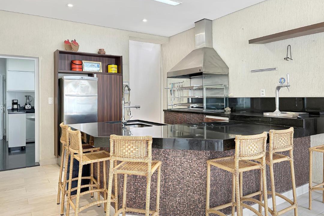 Photo of Kitchen in Enseada