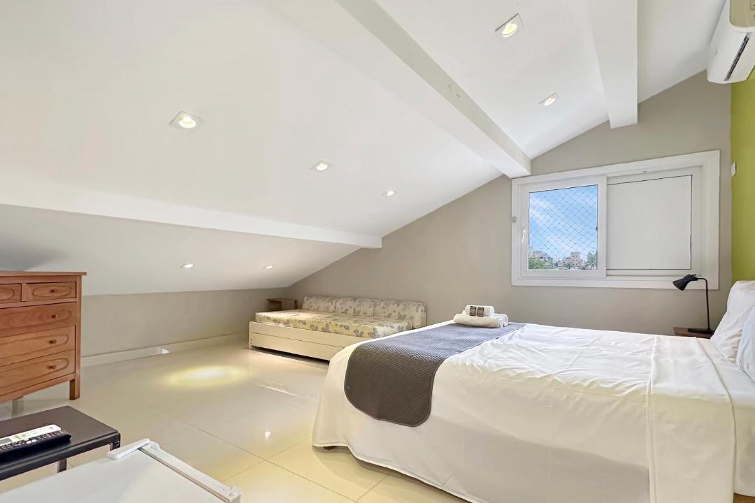 Photo of Bedroom in Enseada
