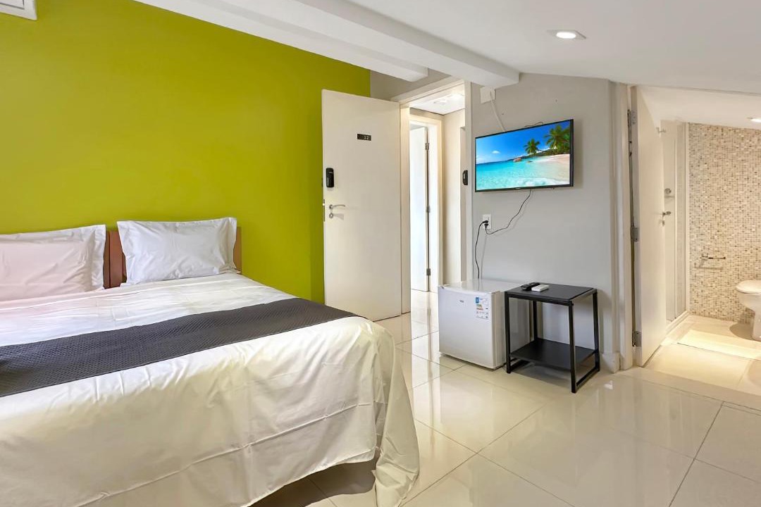 Photo of Bedroom in Enseada