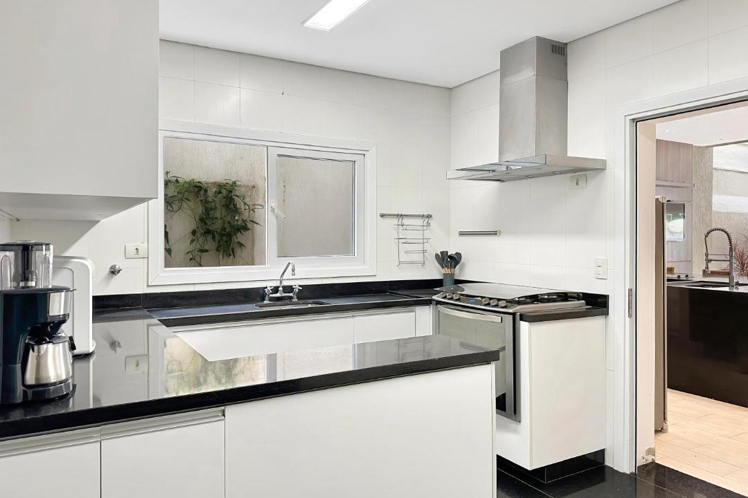 Photo of Kitchen in Enseada