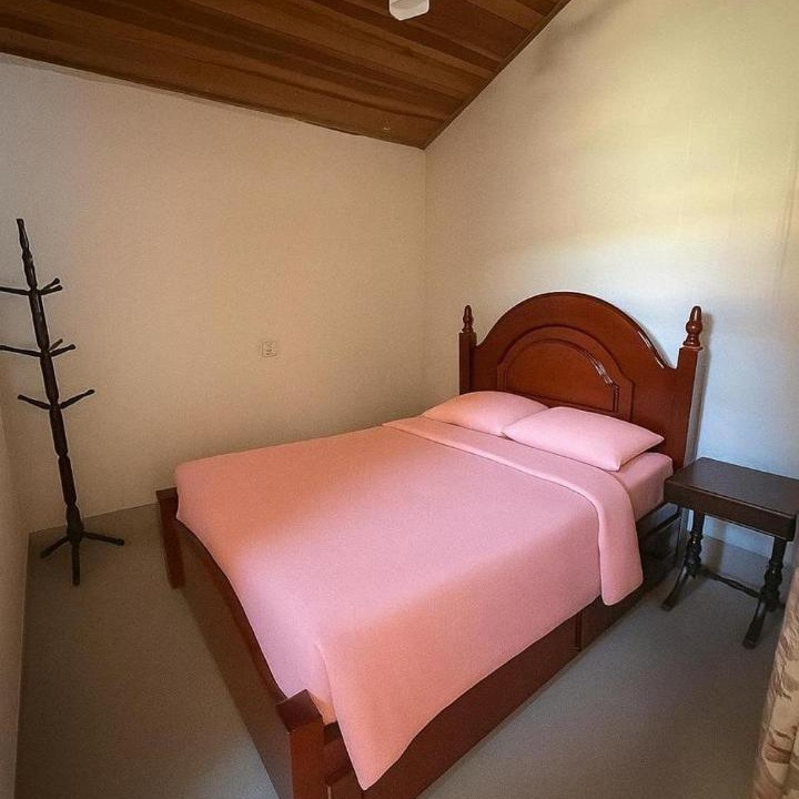 Photo of Bedroom in Socorro