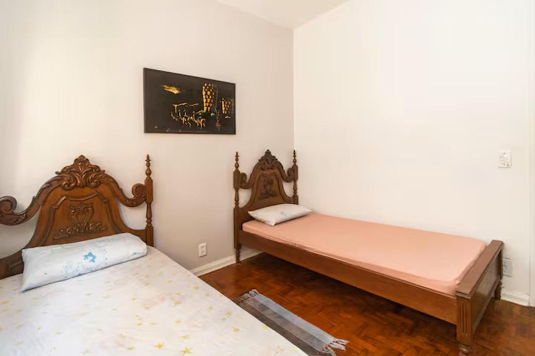 Photo of Bedroom in Pitangueiras