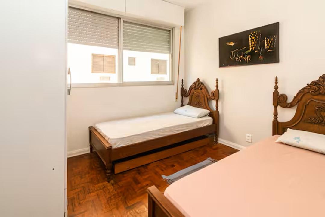 Photo of Bedroom in Pitangueiras