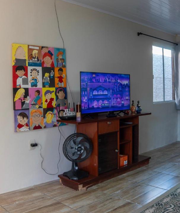 Photo of Livingroom in Lages