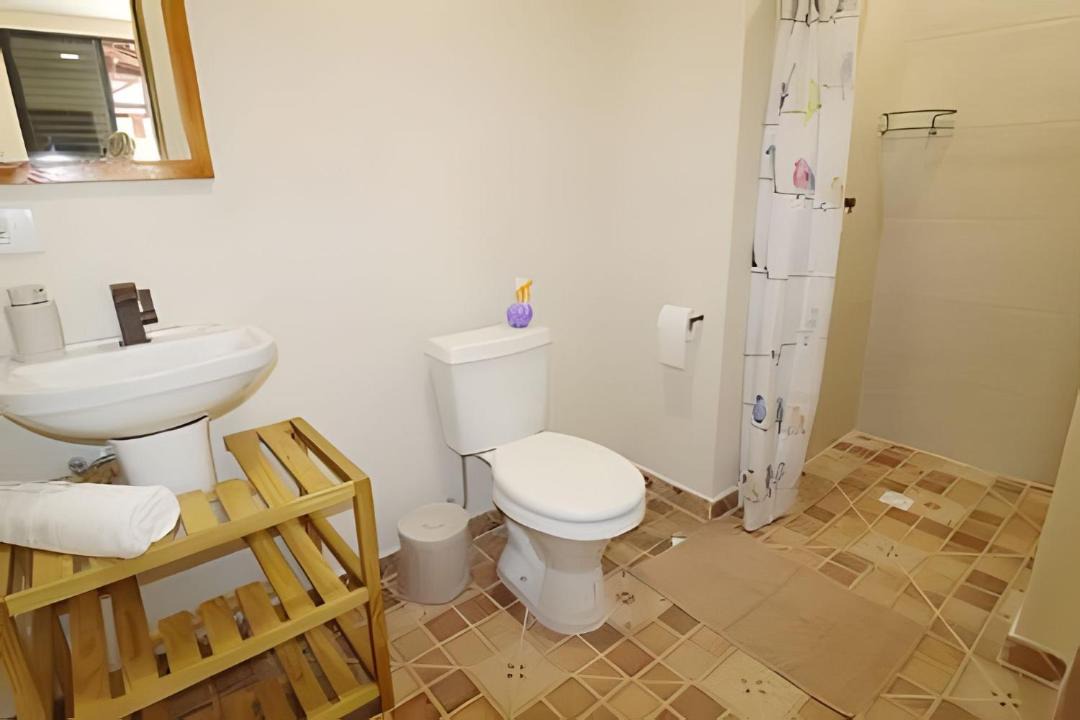 Photo of Bathroom in Companhia Fazenda Belem