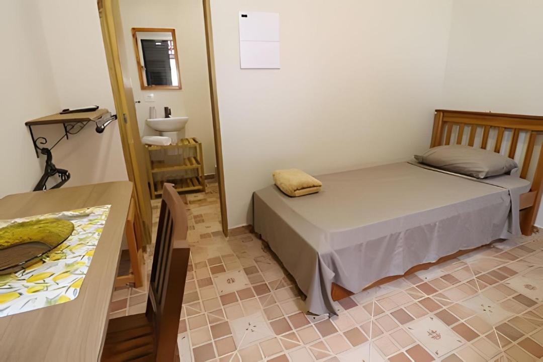 Photo of Bedroom in Companhia Fazenda Belem