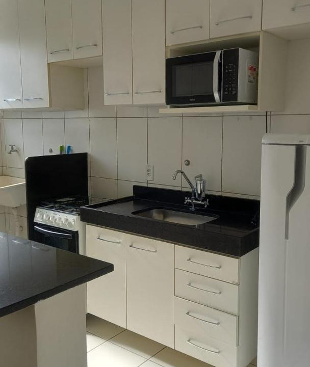 Photo of Kitchen in Catanduva