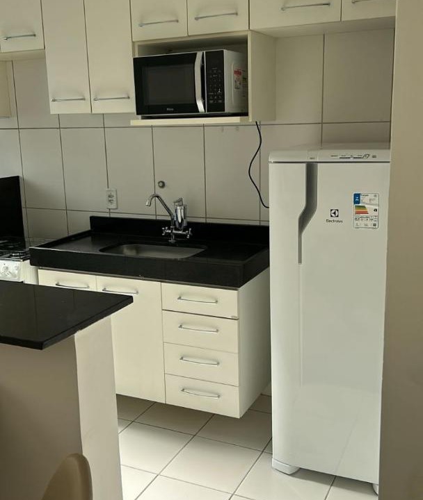 Photo of Kitchen in Catanduva