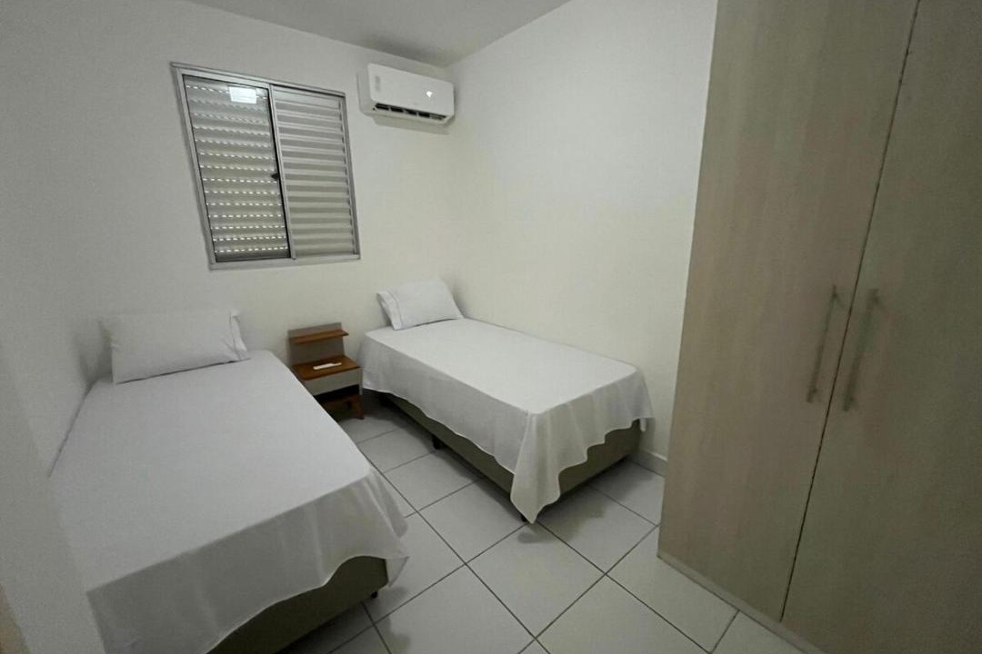 Photo of Bedroom in Catanduva