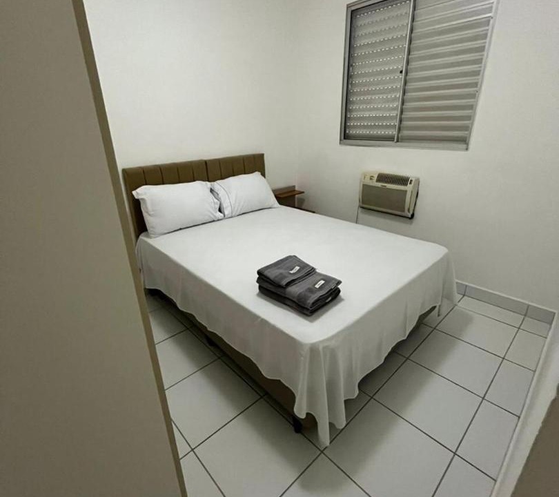 Photo of Bedroom in Catanduva