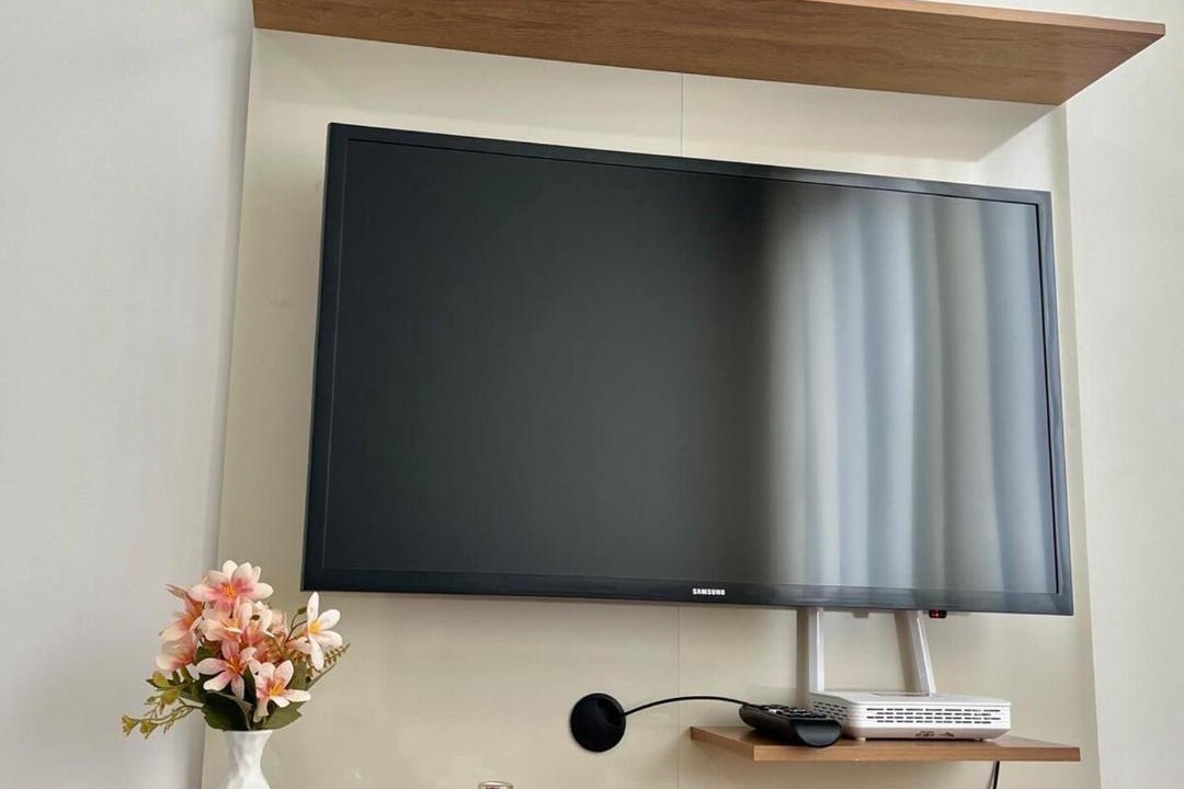 Photo of Livingroom in Catanduva