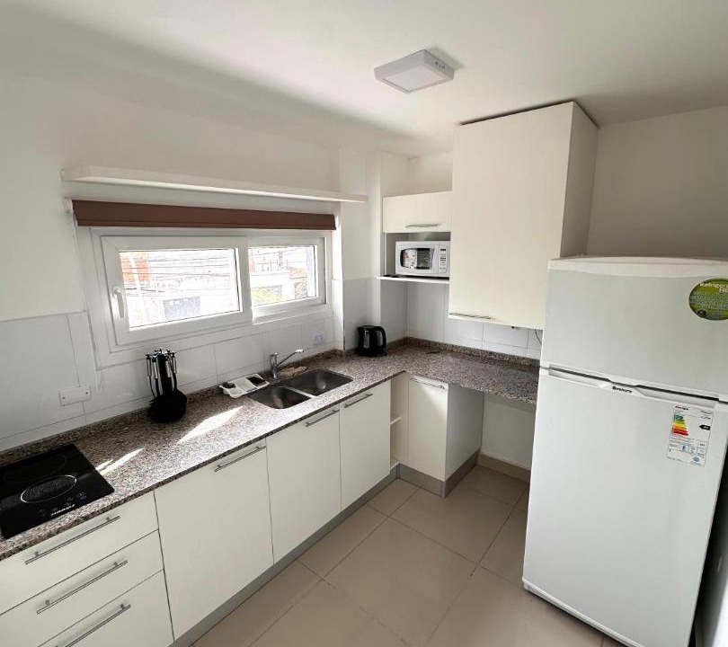 Photo of Kitchen in La Rioja