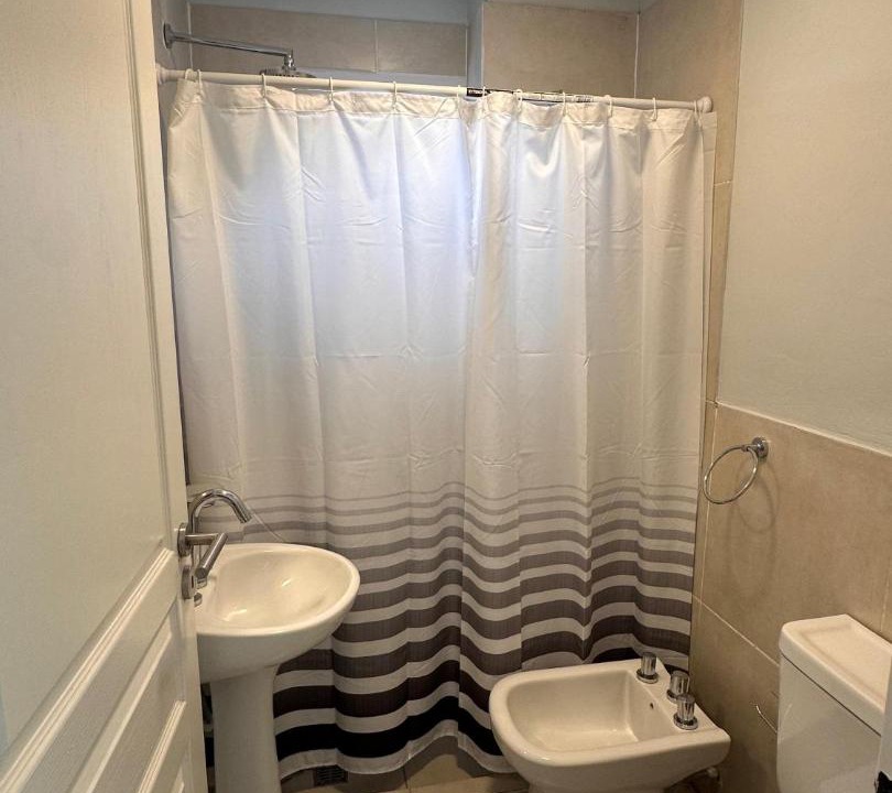 Photo of Bathroom in La Rioja