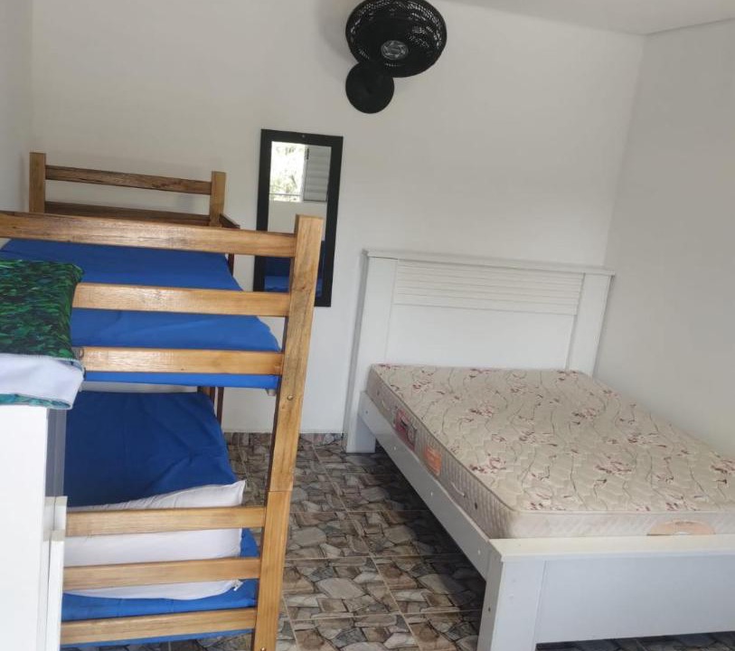 Photo of Bedroom in Itapecerica da Serra