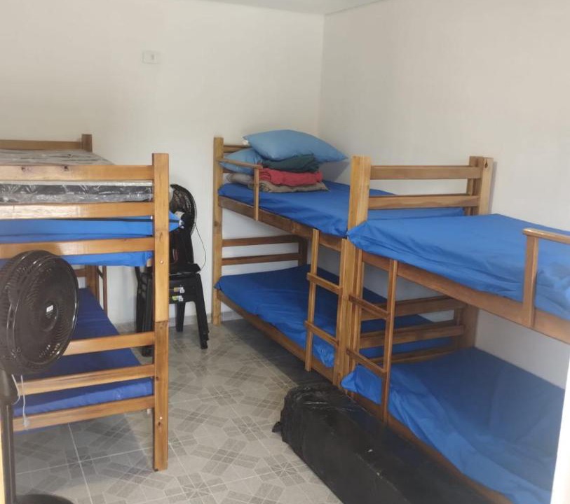 Photo of Bedroom in Itapecerica da Serra