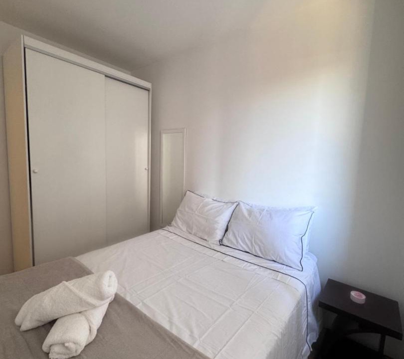 Photo of Bedroom in Panamby