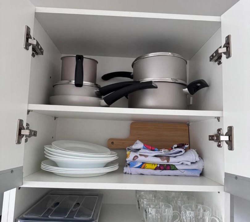 Photo of Kitchen in Panamby