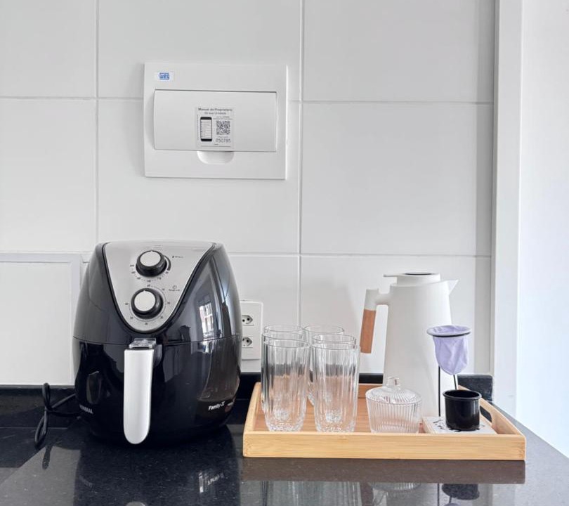 Photo of Kitchen in Panamby