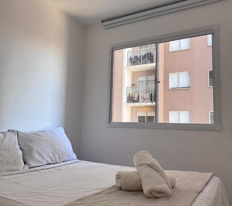 Photo of Bedroom in Panamby